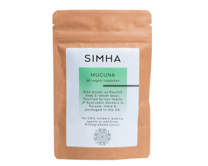 Mucuna by Simha Life